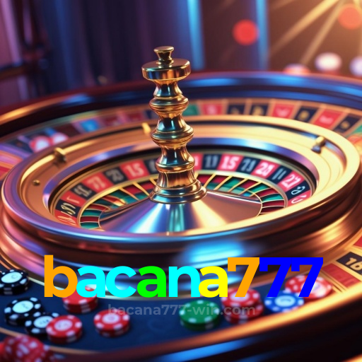 Promoções bacana777