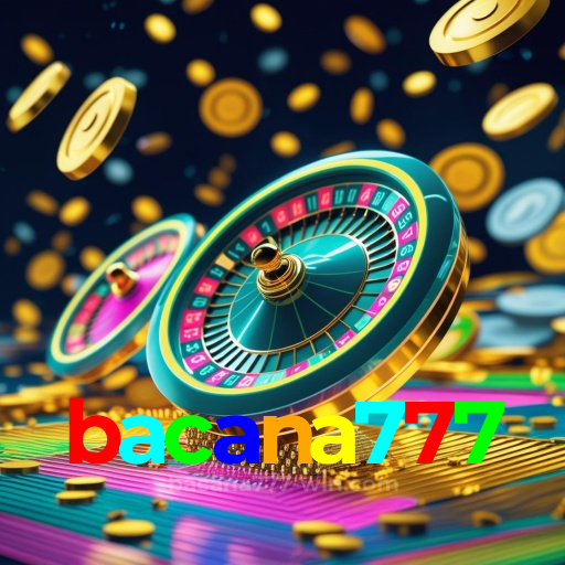 Promoções bacana777