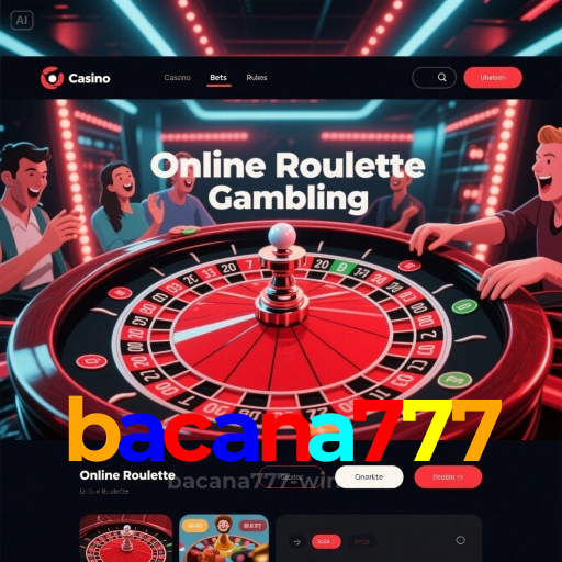 Novos Slots no bacana777