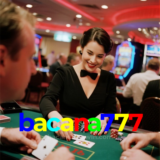 Novos Jogos no bacana777
