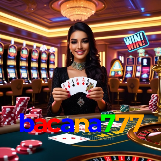 Por Que Jogar no bacana777?